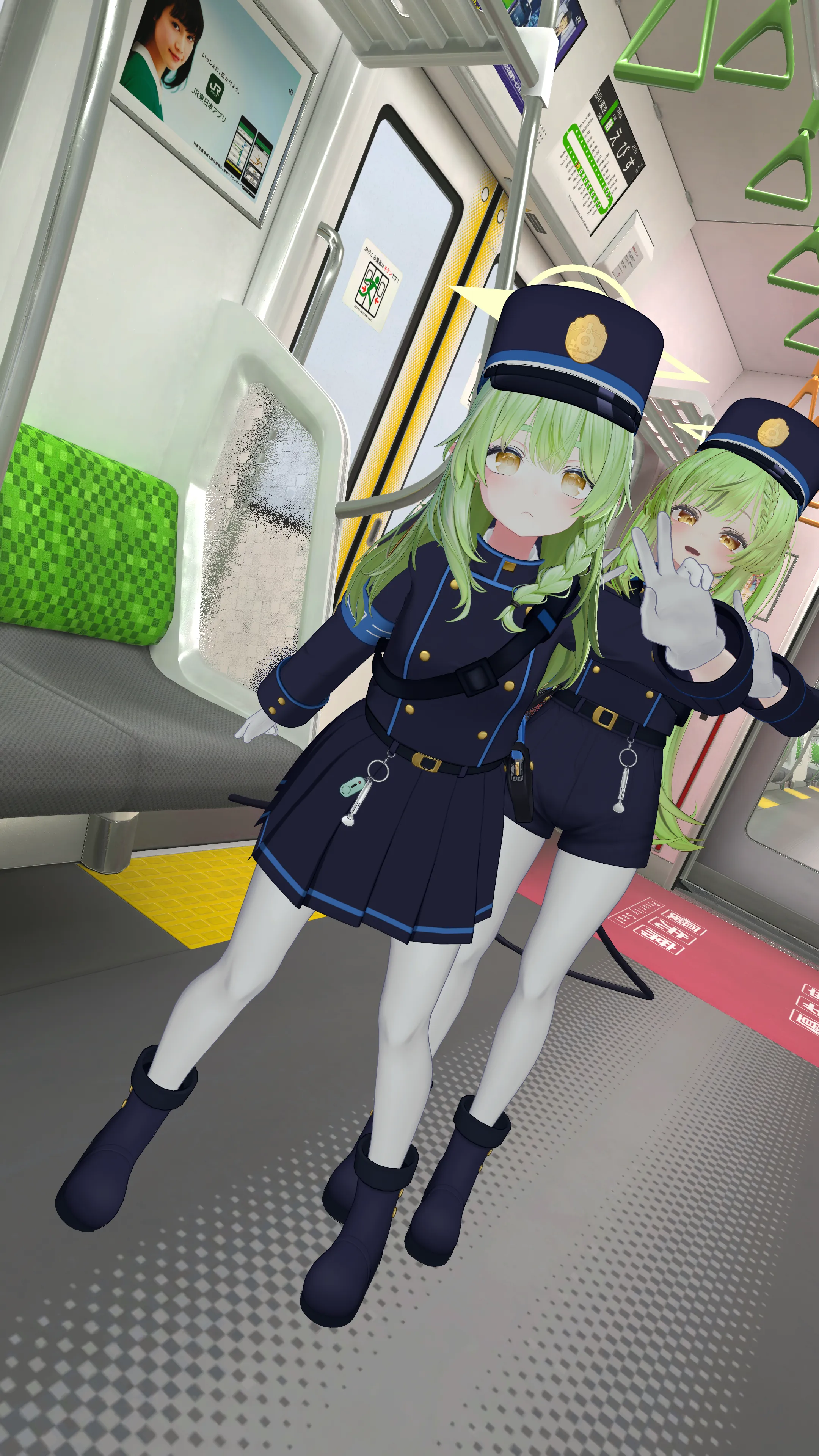 Shupogaki